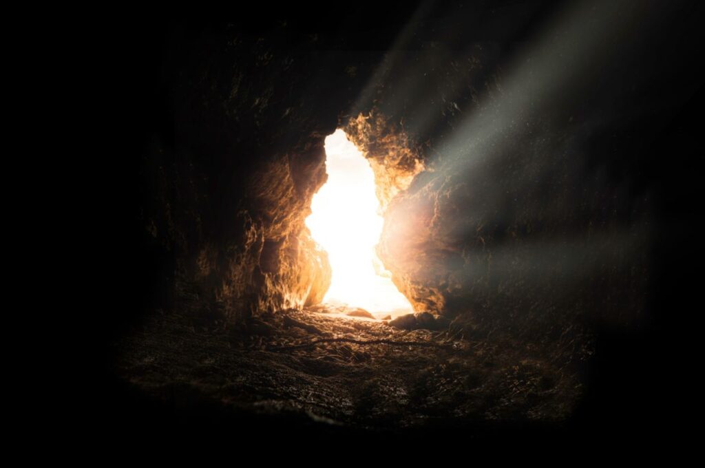 la resurrezione