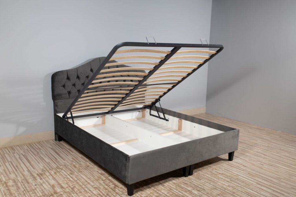 letto contenitore