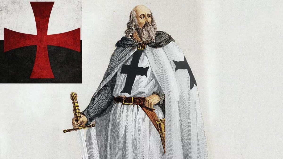 Chi erano i Templari e perché furono messi al bando dalla Chiesa ...