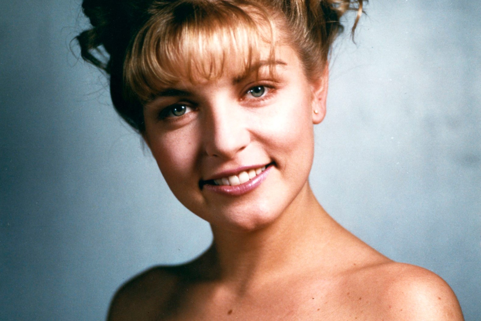 Una foto di Laura Palmer 