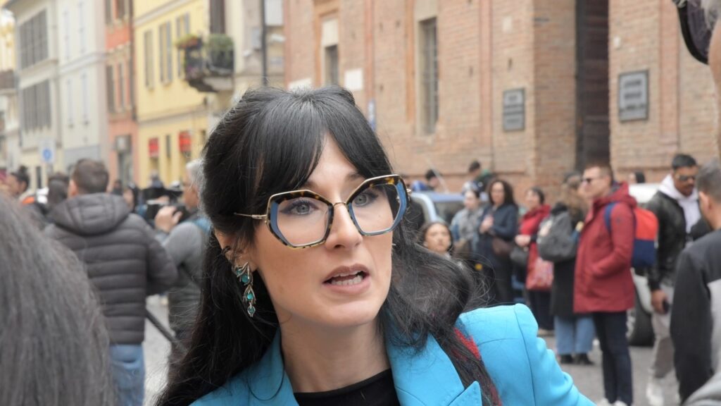 Angela Taccia