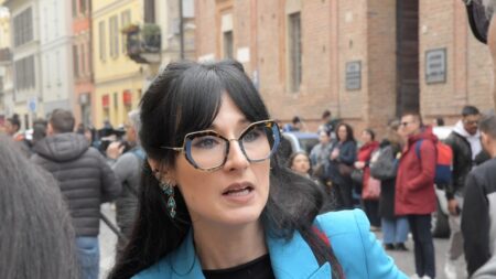 Angela Taccia