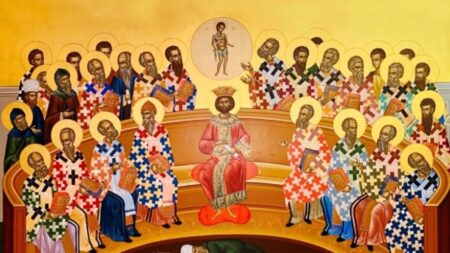 Concilio di Nicea