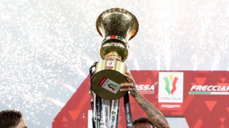Coppa Italia