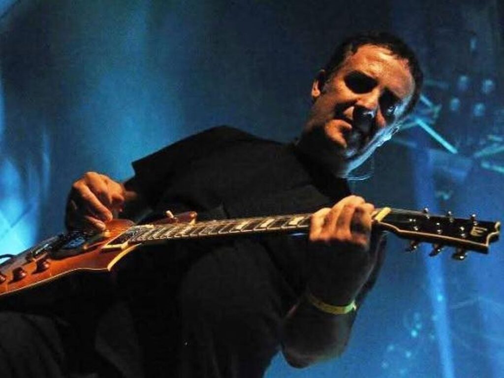 Domenico Canu