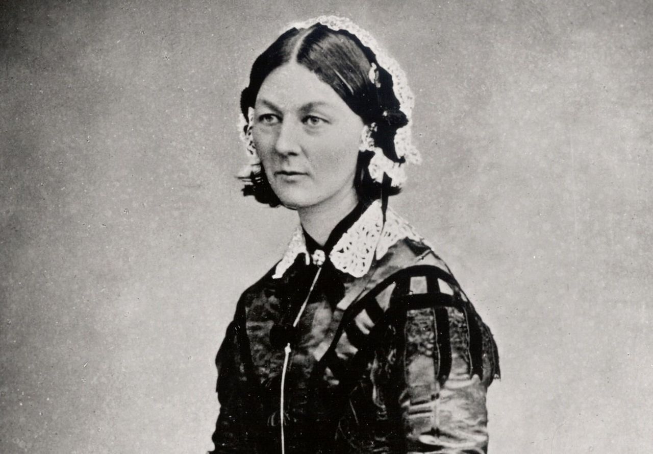 Florence Nightingale