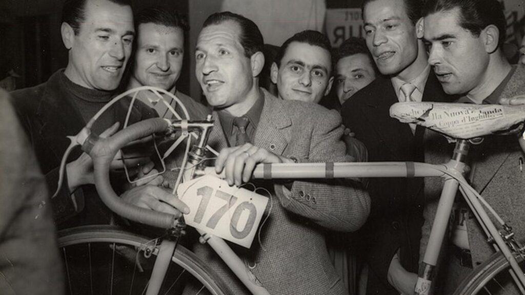 Gino Bartali