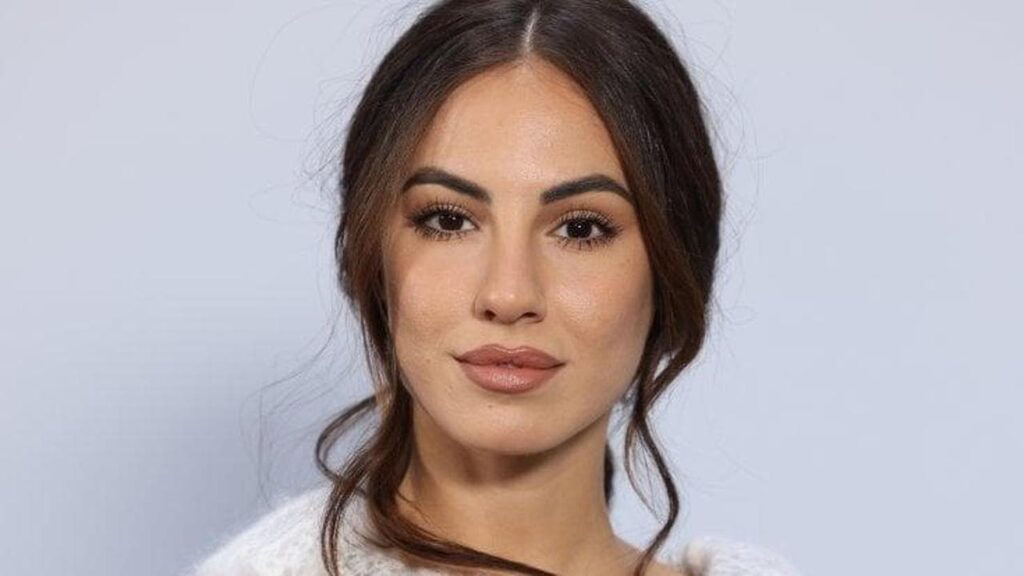 Giulia De Lellis