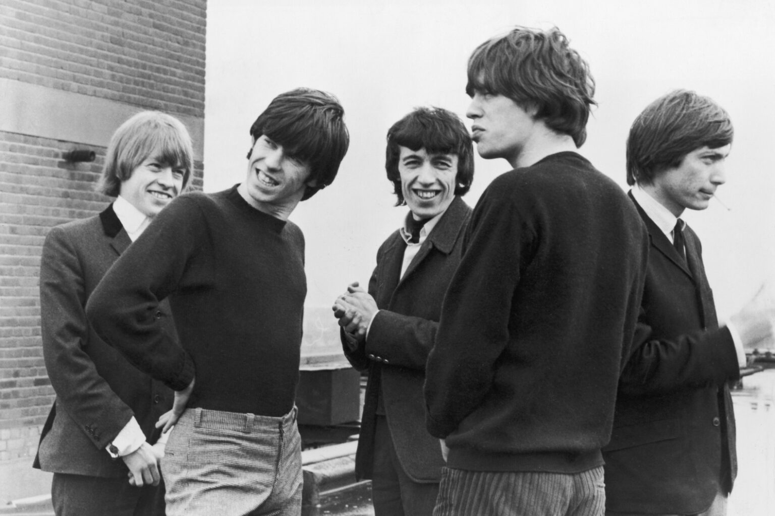 Satisfaction dei Rolling Stones compie 60 anni: ecco testo e significato della canzone cult I Rolling Stones