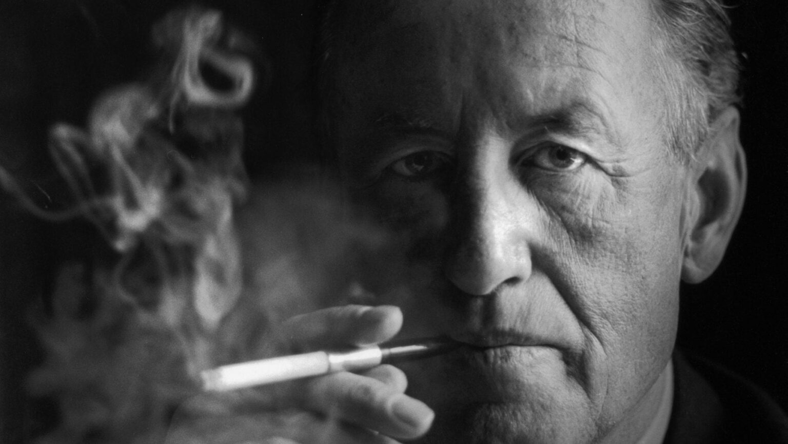 Ian Fleming