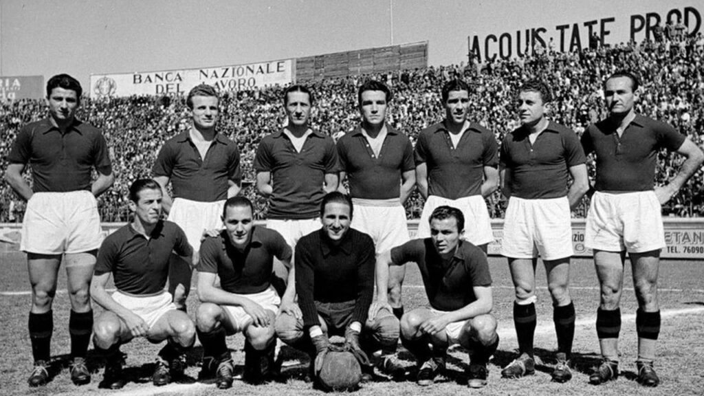 Il Grande Torino