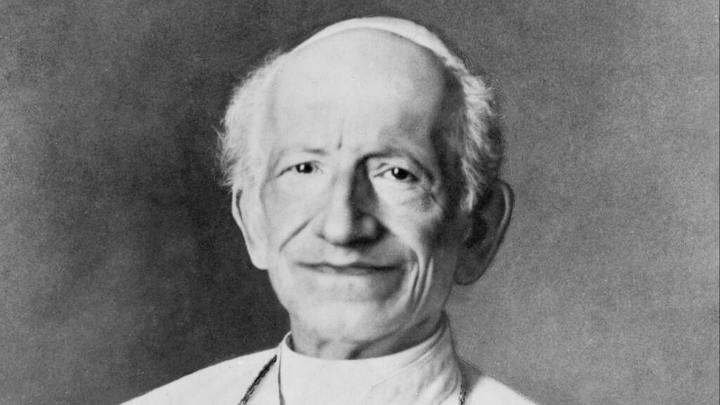 Papa Leone XIII