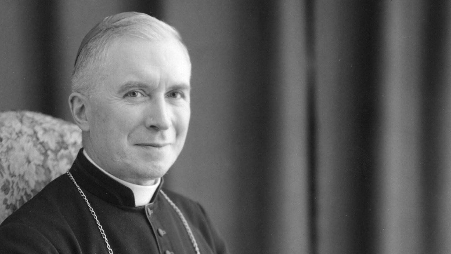 Chi era monsignor Marcel Lefebvre, passato alla storia per il suo scisma Una immagine di Marcel Lefebvre