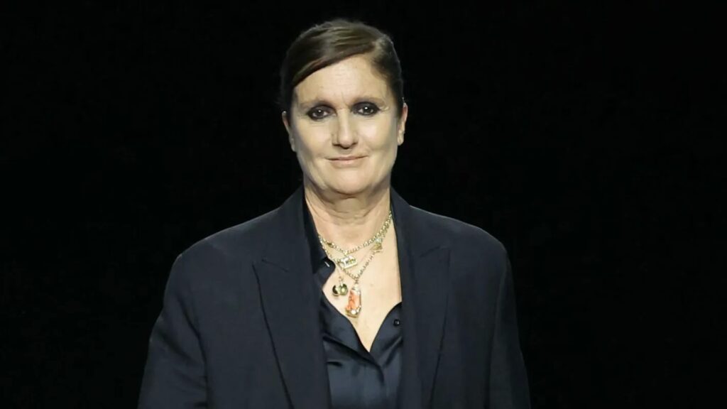 Maria Grazia Chiuri