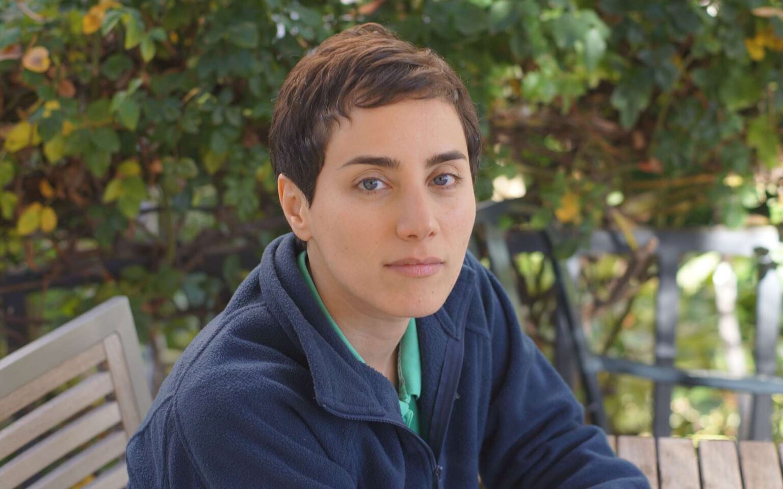 Chi era Maryam Mirzakhani, la scienziata a cui è dedicata la Giornata Internazionale delle Donne nella Matematica Maryam Mirzakhani