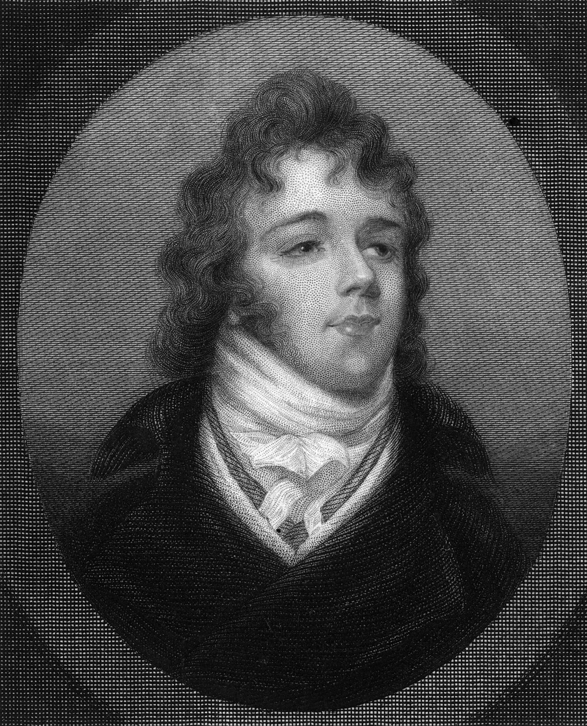 Chi era Lord Brummell, il re dei dandy Chi era Lord Brummell, il re dei dandy
