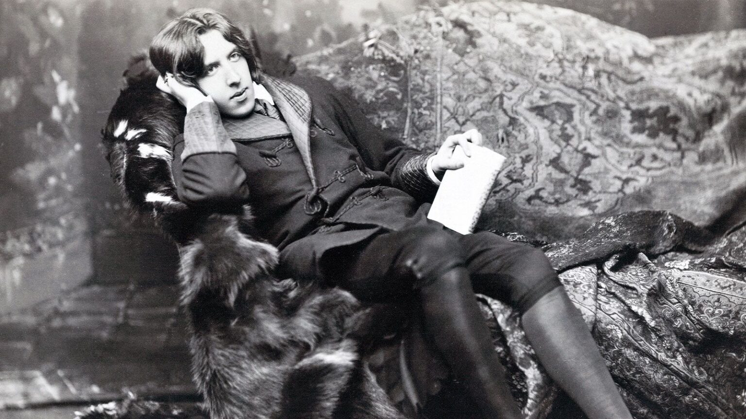 Oscar Wilde