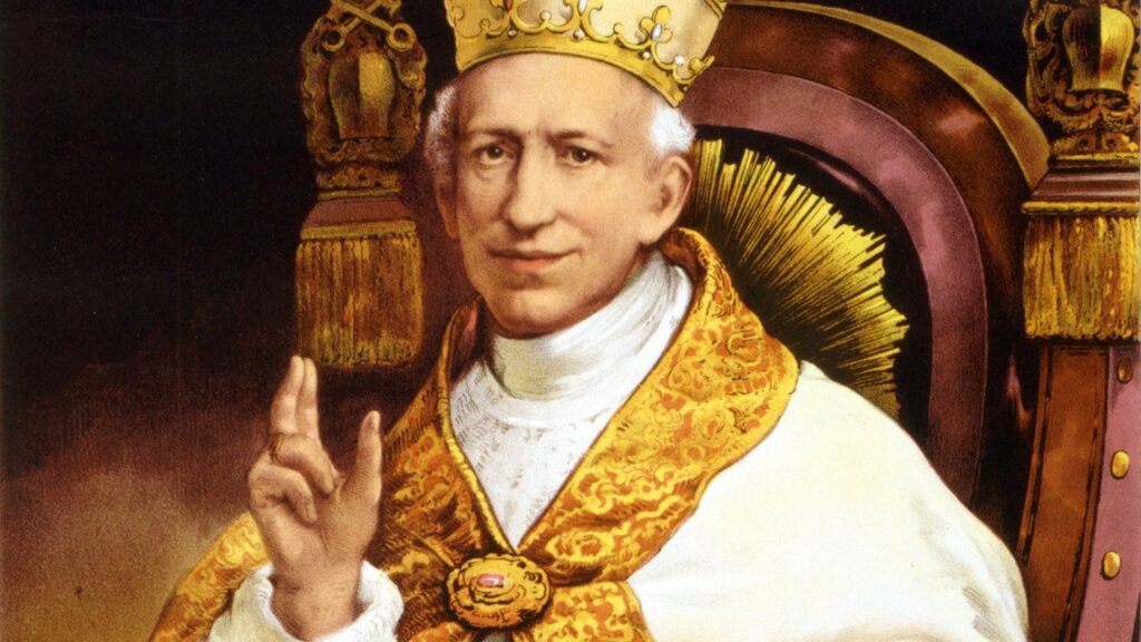 Papa Leone XIII