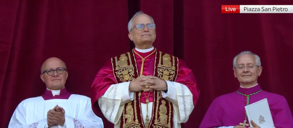 Papa Leone XIV