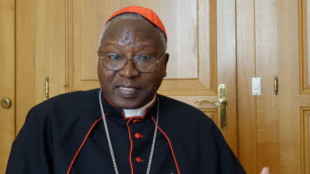 Philippe Ouédraogo