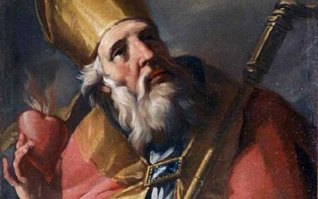 Sant'Agostino