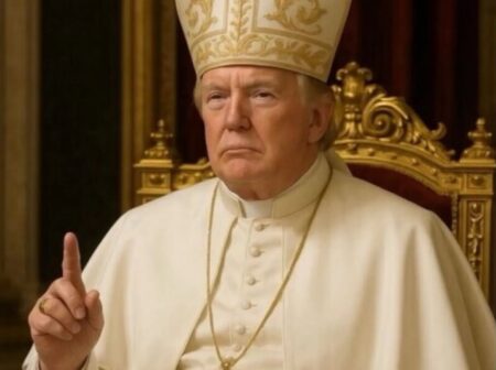 Trump Papa