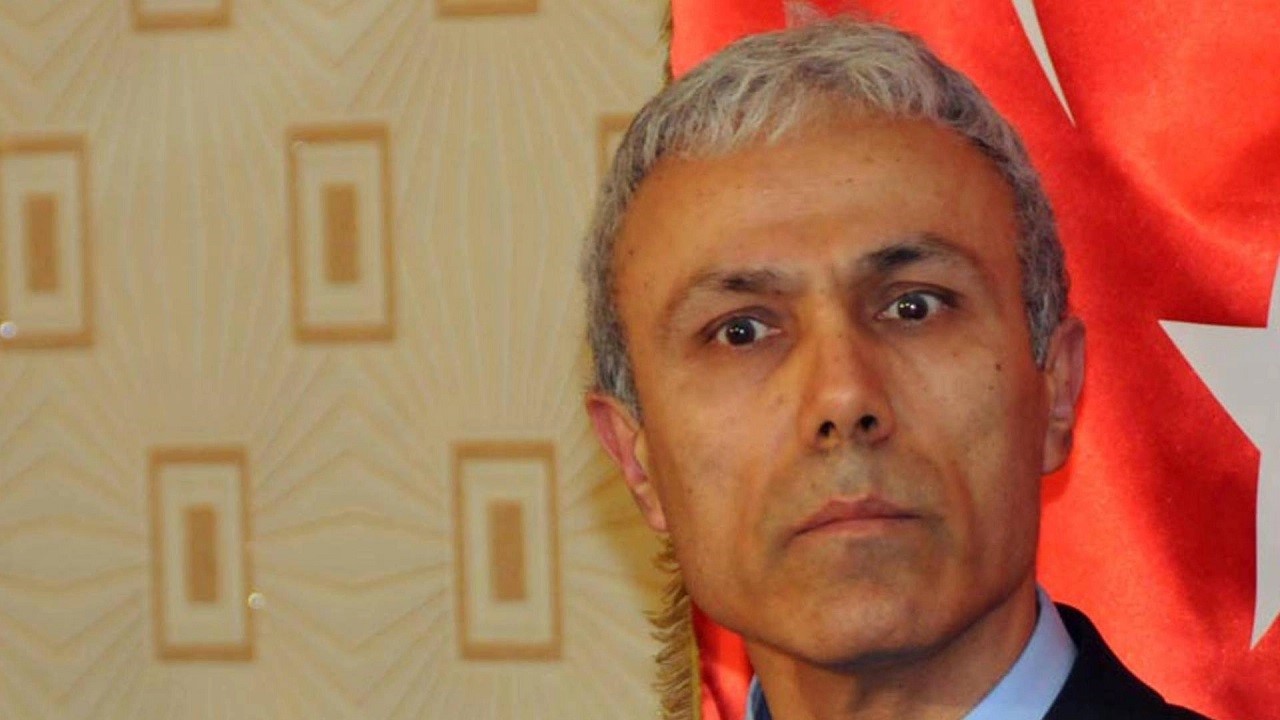 Ali Ağca 