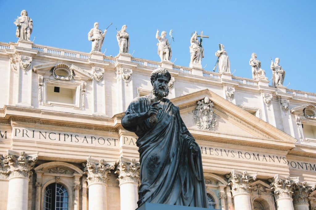 basilica di San Pietro