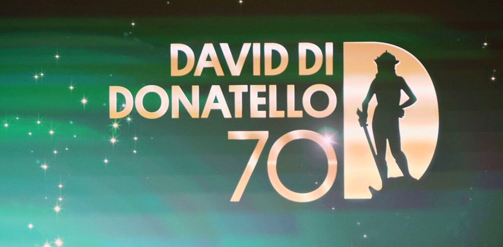 david di donatello 2025