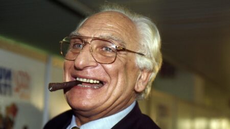 Marco Pannella