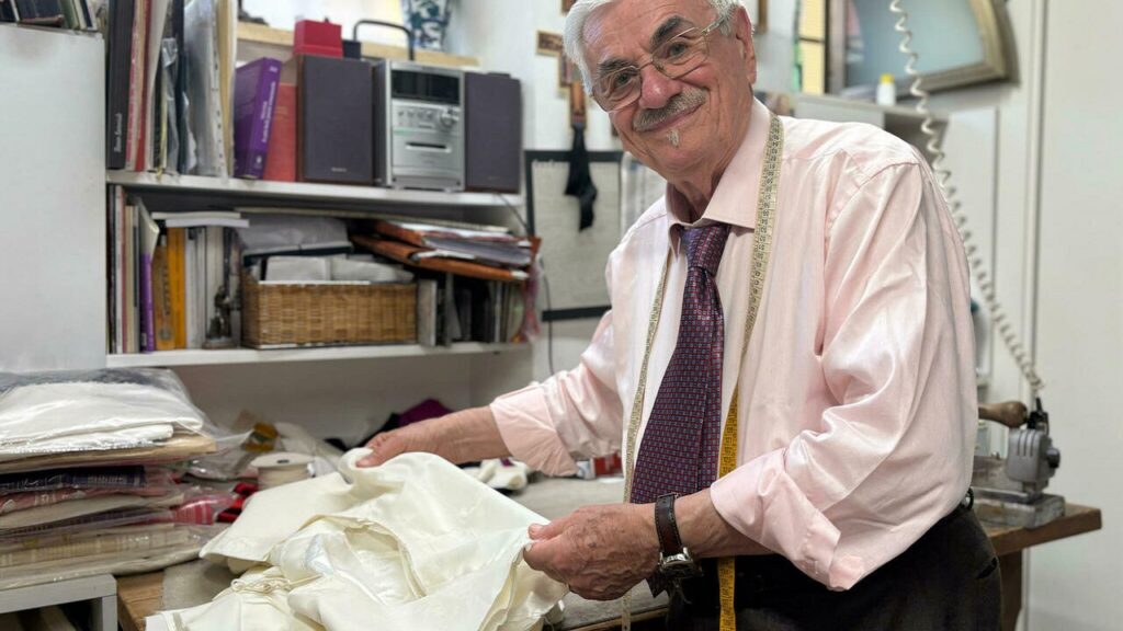 Raniero Mancinelli