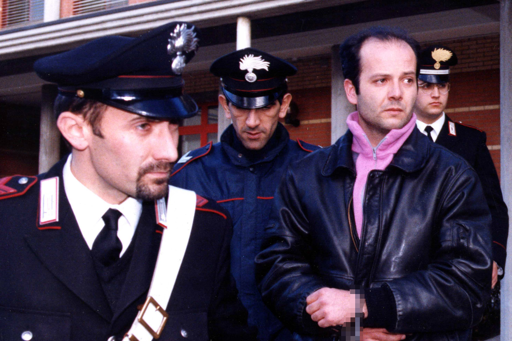 la banda della uno bianca nomi crimini e segreti del gruppo che insanguin242 l8217italia