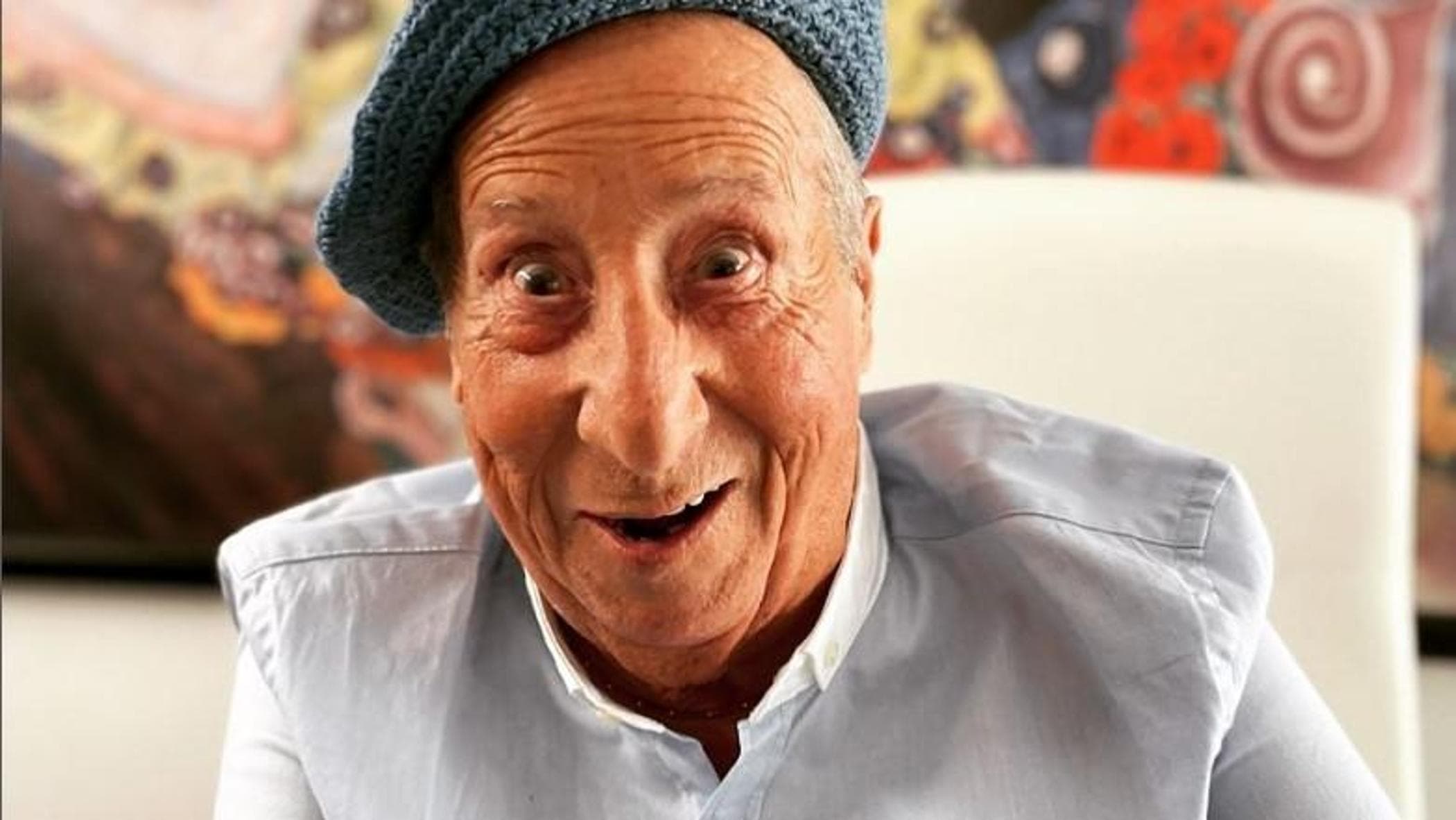 Chi era Alvaro Vitali, da Fellini a Pierino, una vita sotto i riflettori Chi era Alvaro Vitali, da Fellini a Pierino, una vita sotto i riflettori