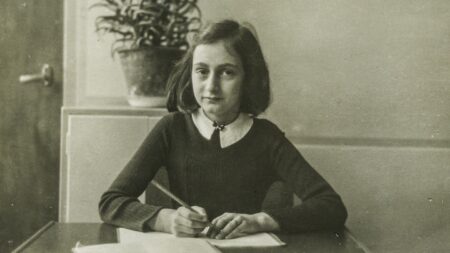 Anna Frank