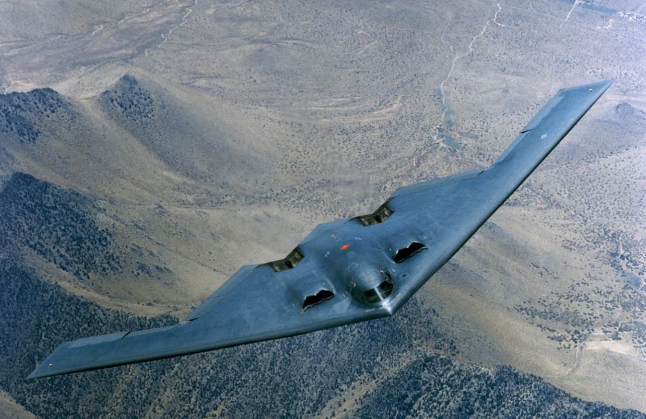 la bomba degli usa che pu242 distruggere il cuore nucleare dell8217iran cos8217232 davvero il gbu 57