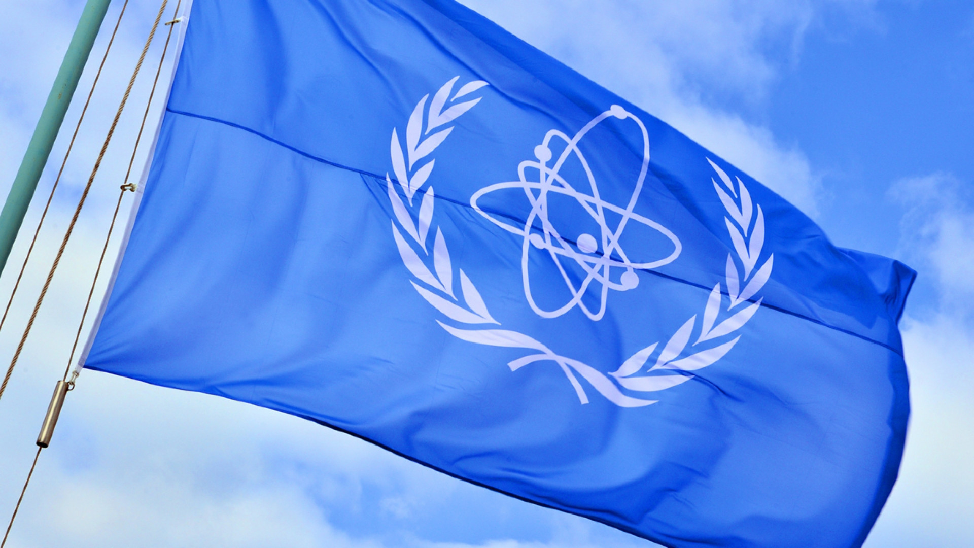 cos8217232 l8217aiea l8217agenzia che monitora gli arsenali atomici del mondo