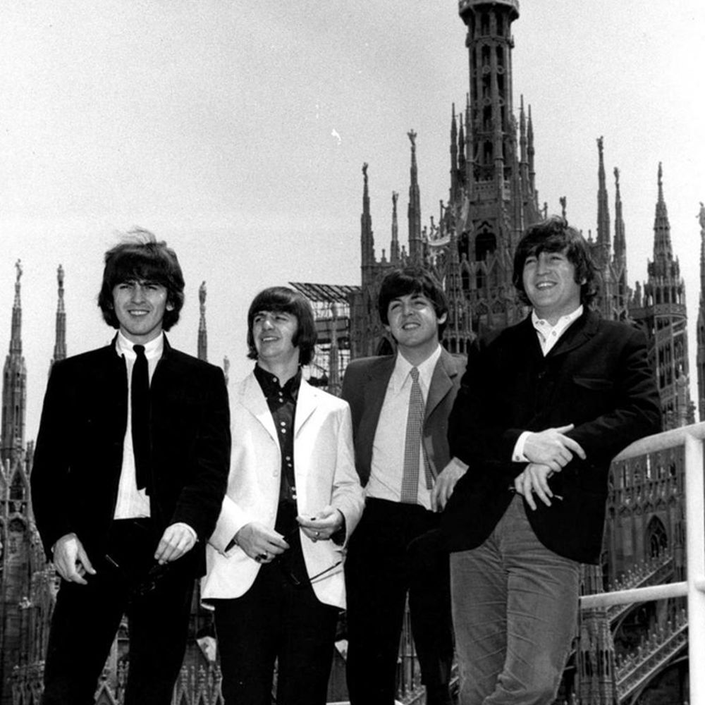 Beatles