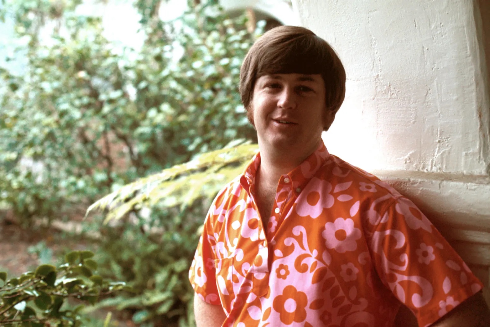 addio a brian wilson genio fragile dei beach boys di che gravi malattie soffriva