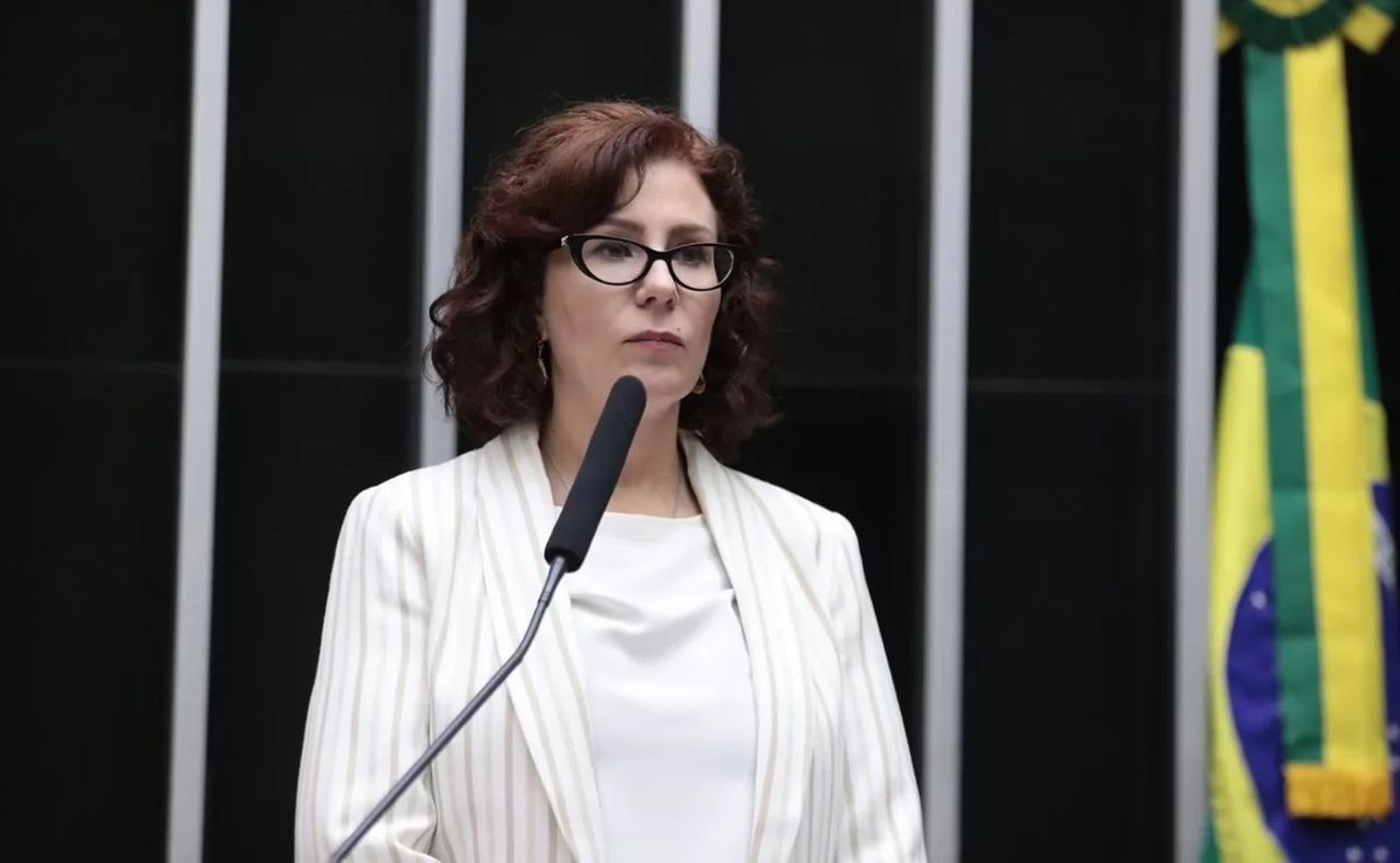 Carla Zambelli