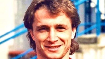 Denis Bergamini, la sua storia è diventata una fiction Sky