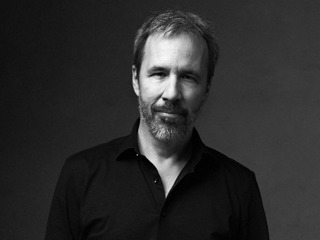 Denis Villeneuve