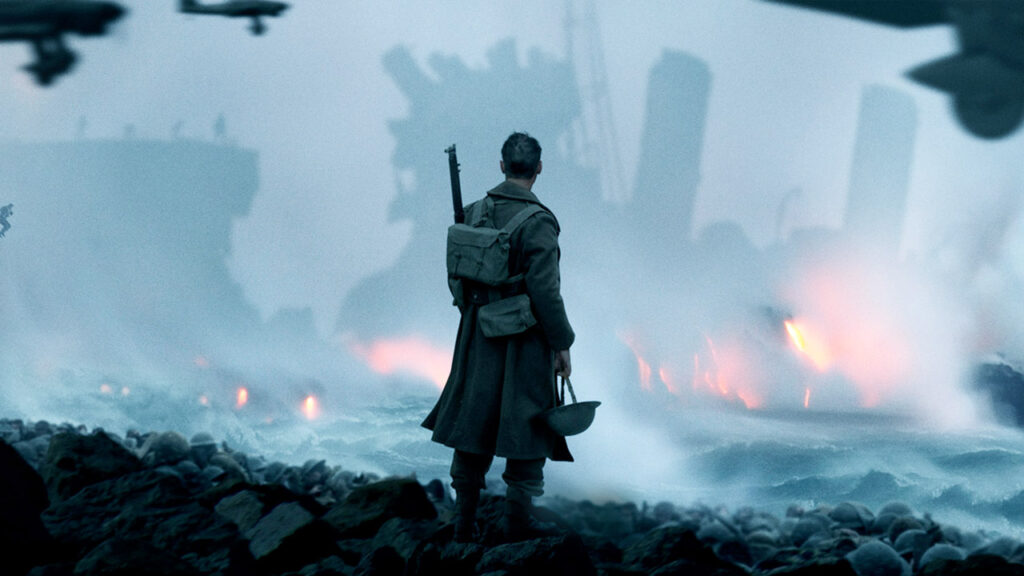 Dunkirk