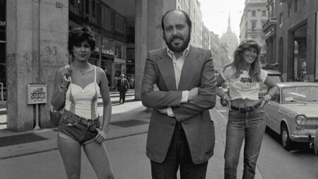 Elio Fiorucci