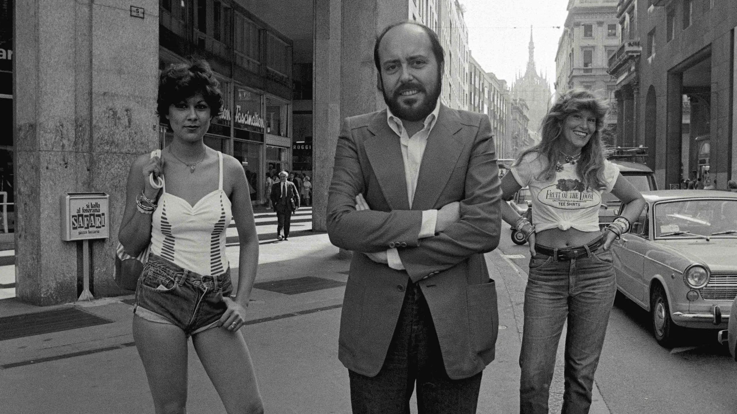 elio fiorucci avrebbe compiuto 90 anni ecco perch233 ha rivoluzionato la moda e la cultura pop come la conosciamo