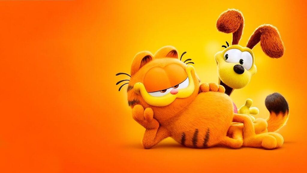 Garfield