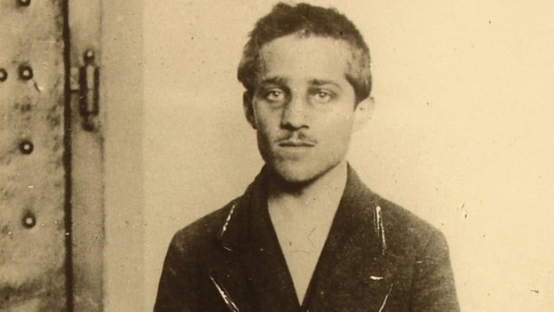 Gavrilo Princip