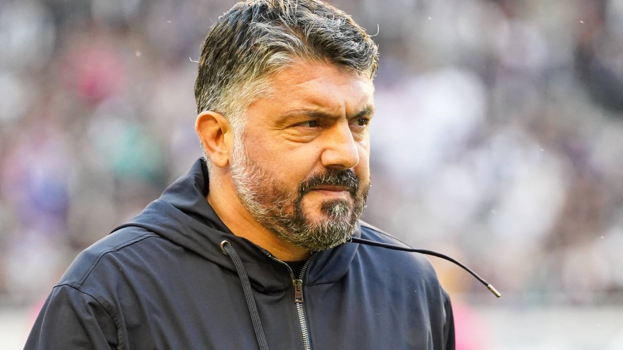 Gennaro Gattuso nuovo CT dell’Italia: chi è “Ringhio”, l’uomo chiamato a salvare la Nazionale Gennaro Gattuso nuovo CT dell’Italia: chi è “Ringhio”, l’uomo chiamato a salvare la Nazionale