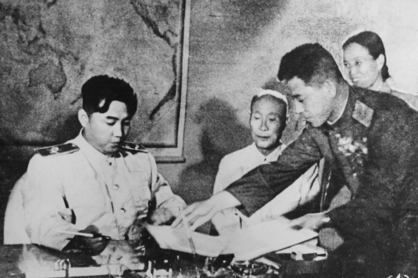 la guerra di corea tecnicamente non 232 ancora finita ecco perch233