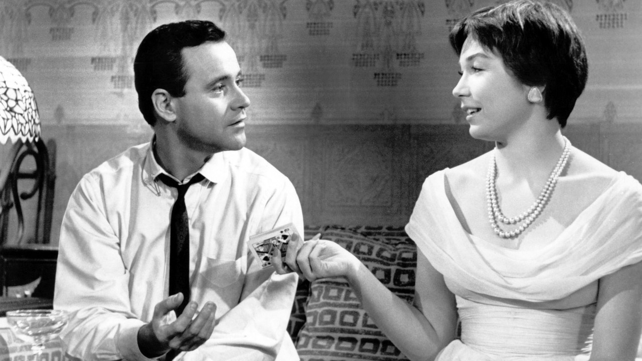 l8217appartamento di billy wilder compie 65 anni ma anticipava gi224 parasite ecco perch233 232 ancora attualissimo