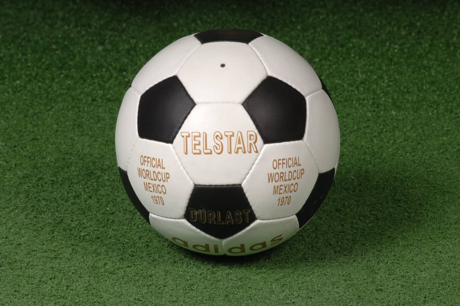 Il Telstar di Messico 70